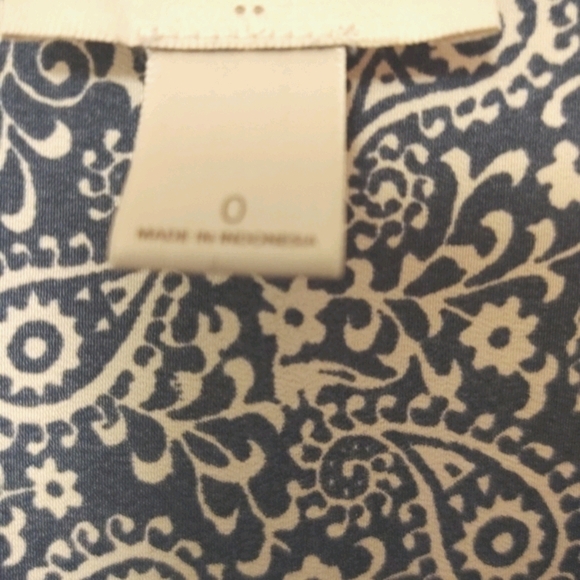 LOFT ROMPER. SIZE M. - Picture 5 of 5